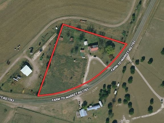 2nd image of 2520 Fm 1783