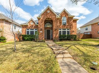 8708 Berwick Dr, Plano, TX 75025