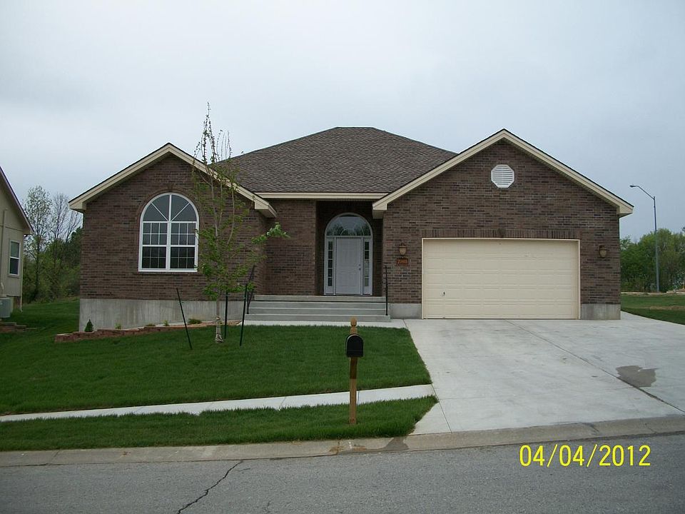 1st image of 20801 E 50th Terrace Dr S