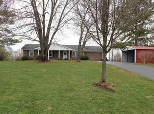 310 Parkview Dr, Rocky Mount, VA 24151