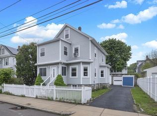 28 Orange St, Roslindale, MA 02131