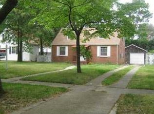 9607 Hammett Pkwy, Norfolk, VA 23503