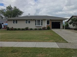 980 Woodstock Ave, Tonawanda, NY 14150