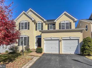 112 King Edward Ct, Culpeper, VA 22701