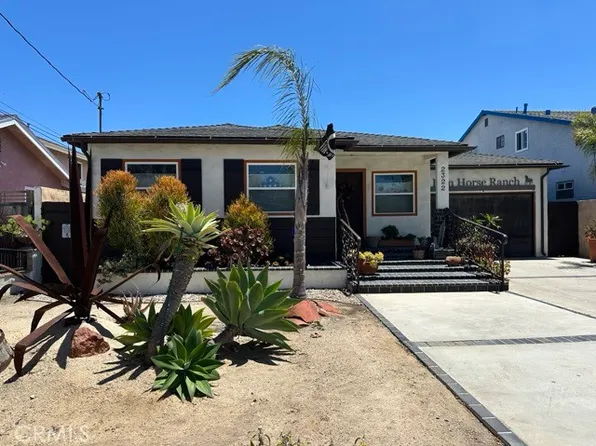 2322 249th St, Lomita, CA 90717