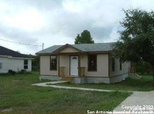9434 Idle Rdg, San Antonio, TX 78263