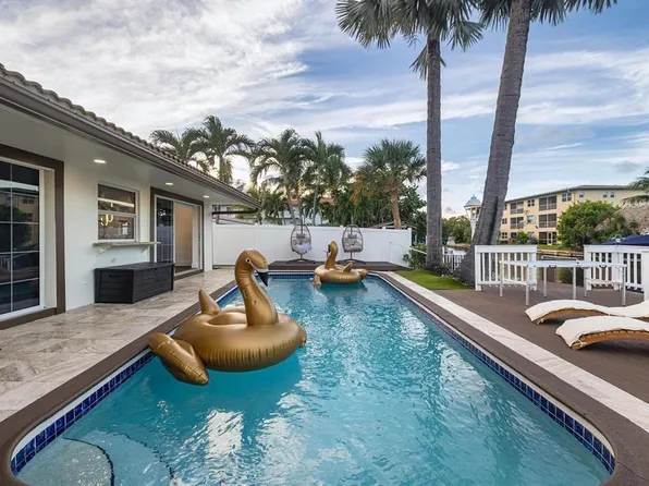 1419 NE 57th St, Fort Lauderdale, FL 33334