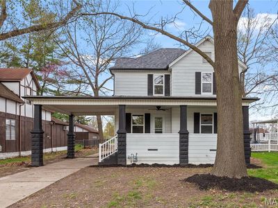 515 N Edwardsville St, Staunton, IL, 62088
