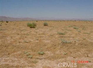 0 S St, California City, CA
