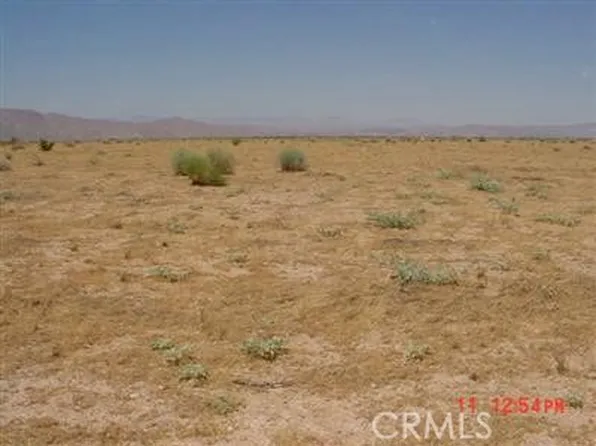 0 S St, California City, CA 93505