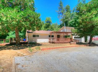 4660 Newtown Rd, Placerville, CA 95667