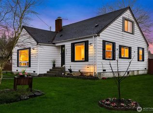 627 Madison St, Everett, WA 98203