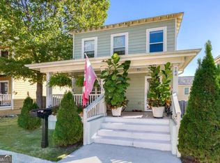 744 Garibaldi St SW, Atlanta, GA 30310