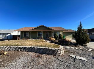 300 Nicole Dr, Sparks, NV 89436