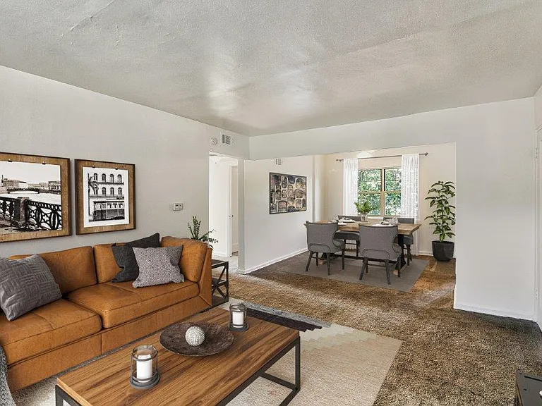 Brighton Gardens Apartment Homes — Photo 6