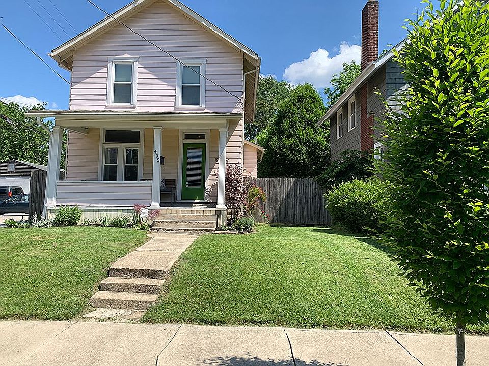 1st image of 492 Chilcote Ave