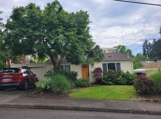 1680 E 25th Ave, Eugene, OR 97403