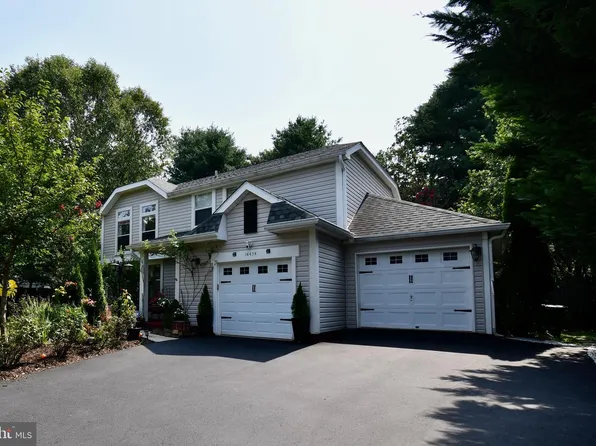 14434 Twig Rd, Silver Spring, MD 20905