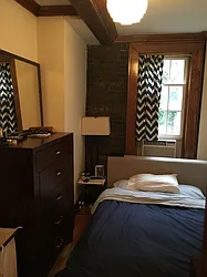 Rented by Keller Williams NYC