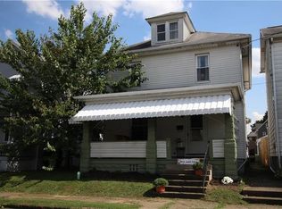 24 Avenue A, Latrobe, PA 15650