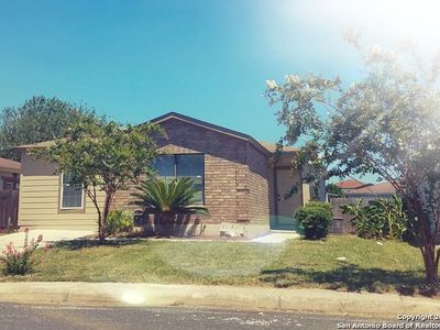 6127 Ashley Spgs, San Antonio, TX, 78244