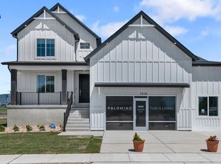 4230 W 1575 South St #305, Ogden, UT 84401