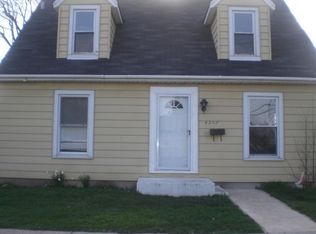 4304 19th Ave, Kenosha, WI 53140