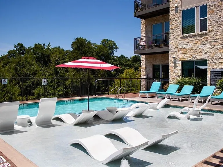 1900 Barton Springs Rd #4017 — Photo 39