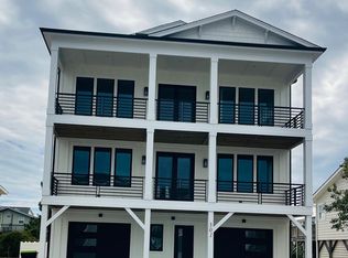 301 Brunswick Ave W, Supply, NC 28462