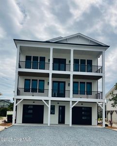 301 Brunswick Avenue W, Supply, NC, 28462