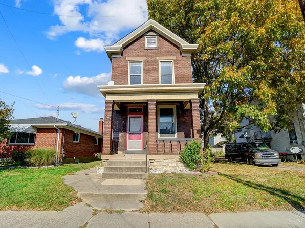 18 Township Ave, Cincinnati, OH 45216