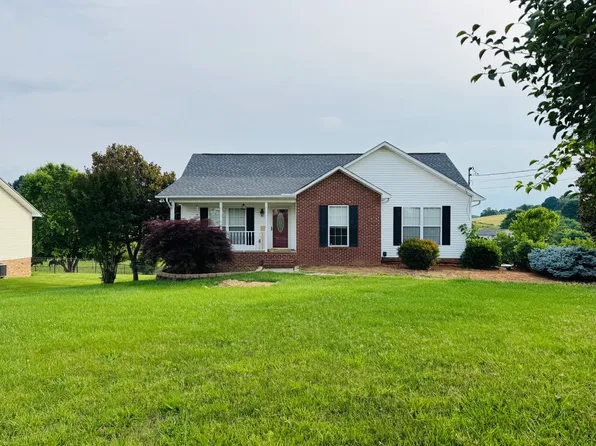6832 Greenbrook Dr, Russellville, TN 37860