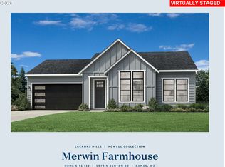 5078 N Benton Dr Lot 132, Camas, WA