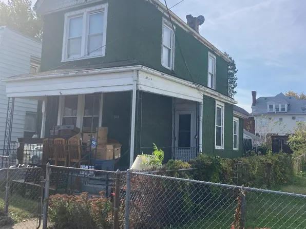317 Locust St, Cincinnati, OH 45216