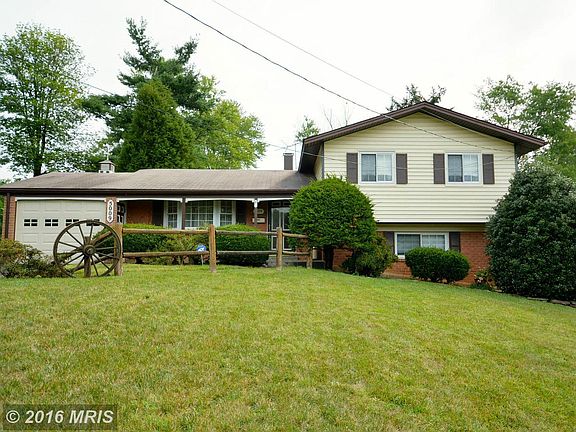 2nd image of 5009 Regina Dr
