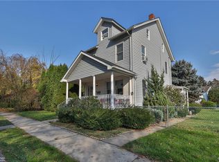 1514 Madison Ave, Bethlehem, PA 18017