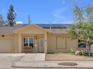 831 Mallett St, El Paso, TX 79907