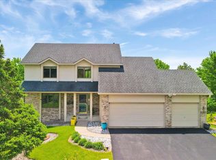 13865 Forest Hill Rd, Eden Prairie, MN 55346