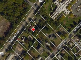 708 Passaic Ave, West Caldwell, NJ 07006