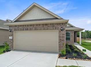 6119 Topaz Pines Trl, Humble, TX 77338