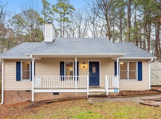 14 Syracuse Pl, Durham, NC 27704