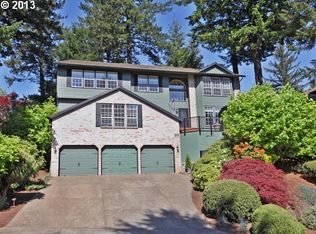 6 Juarez St, Lake Oswego, OR 97035