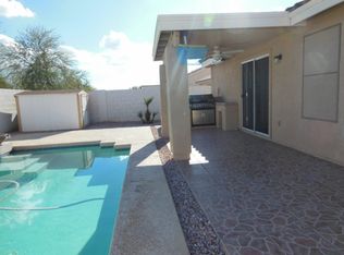 16543 N Durbin Dr, Surprise, AZ 85374