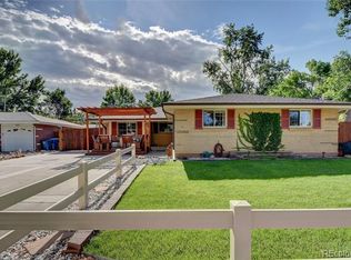 6017 Flower St, Arvada, CO 80004