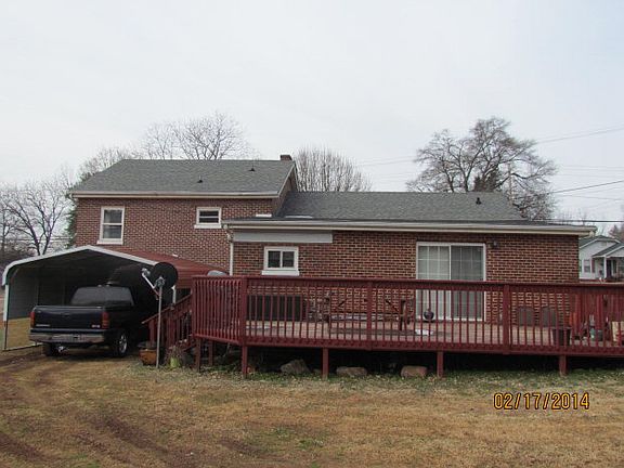 2nd image of 504 N Cansler St