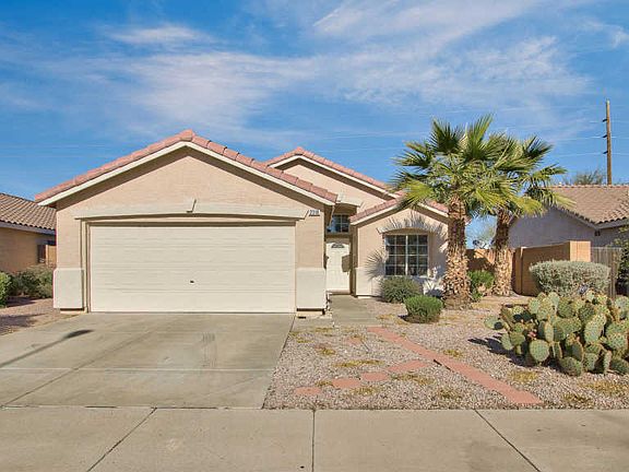 2nd image of 2310 E Derringer Way