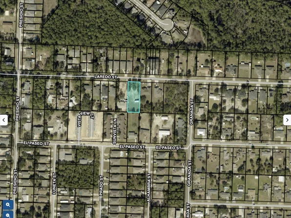 8555 Laredo St, Navarre, FL 32566