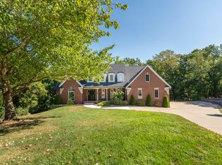 5100 S Bellhurst Ct, Springfield, MO 65804