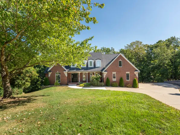 5100 S Bellhurst Court, Springfield, MO 65804