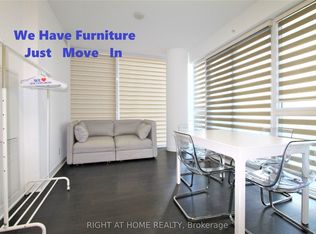 15 Grenville St #1405, Toronto, ON M4Y 0B9